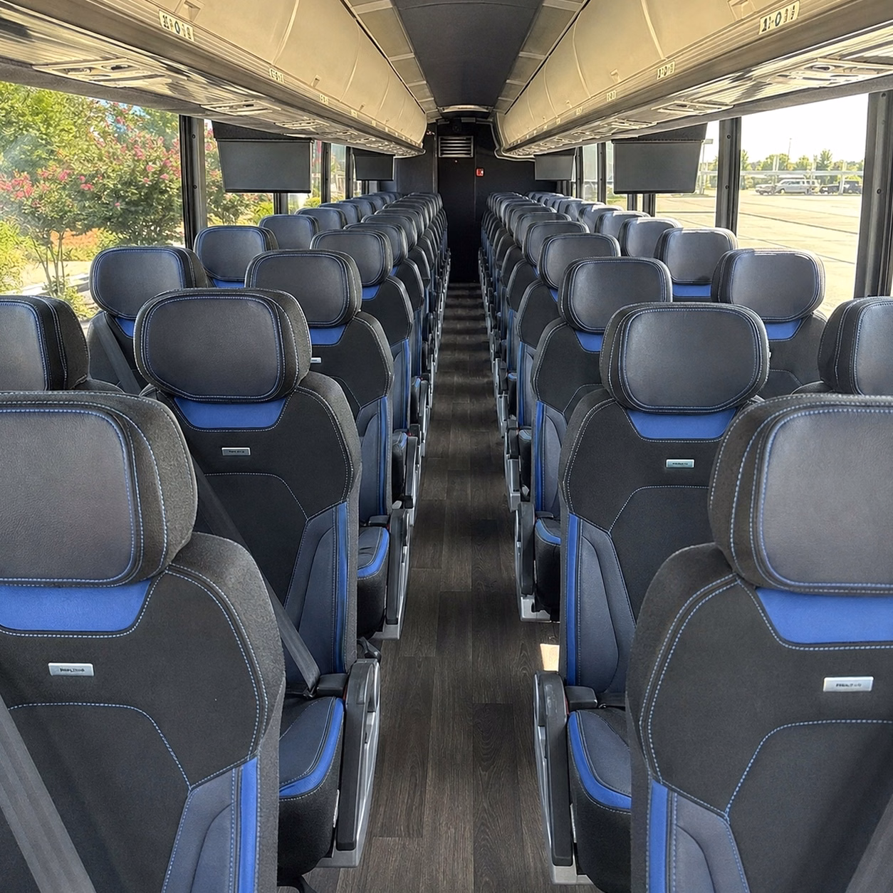 dallas church transportation