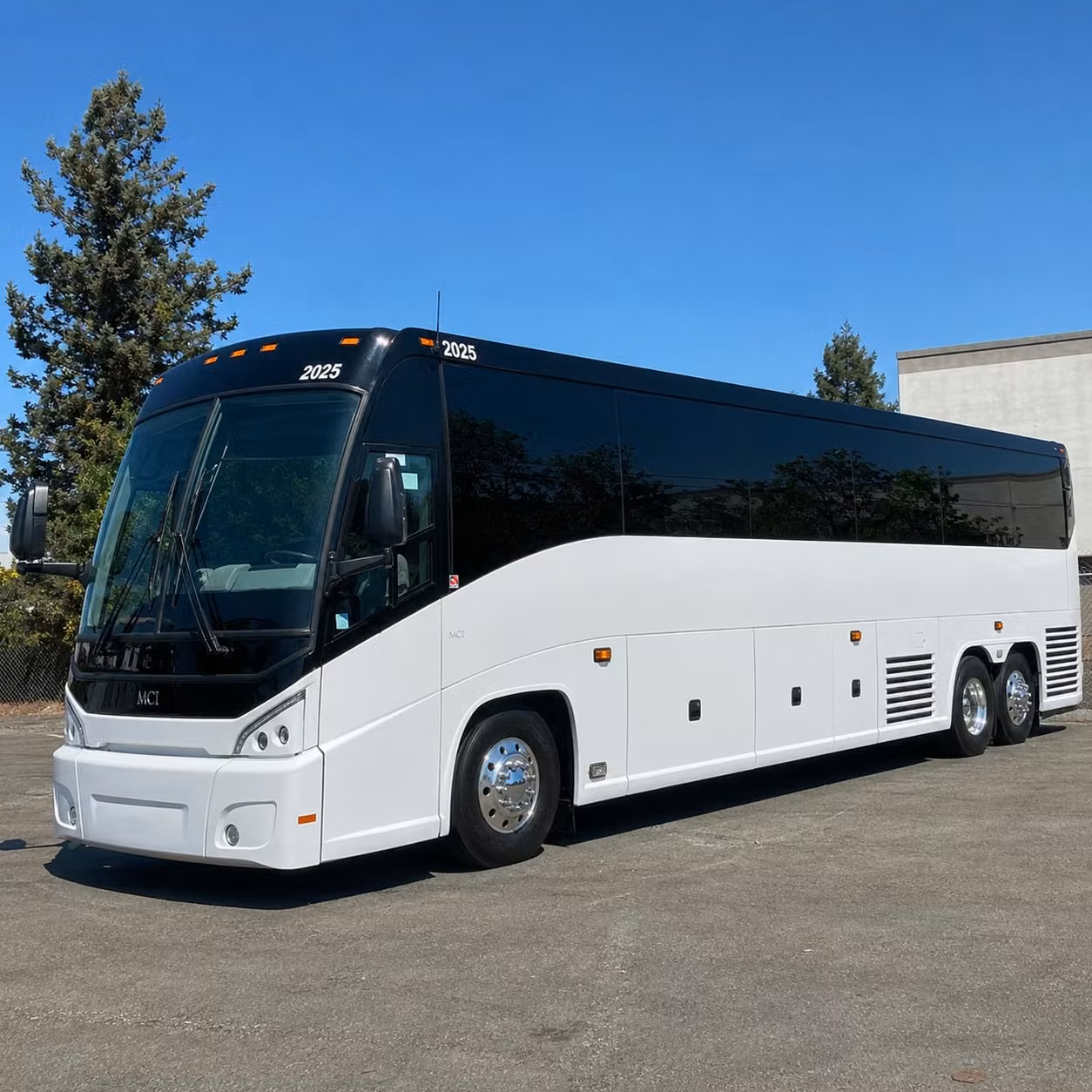 dallas corporate transportation