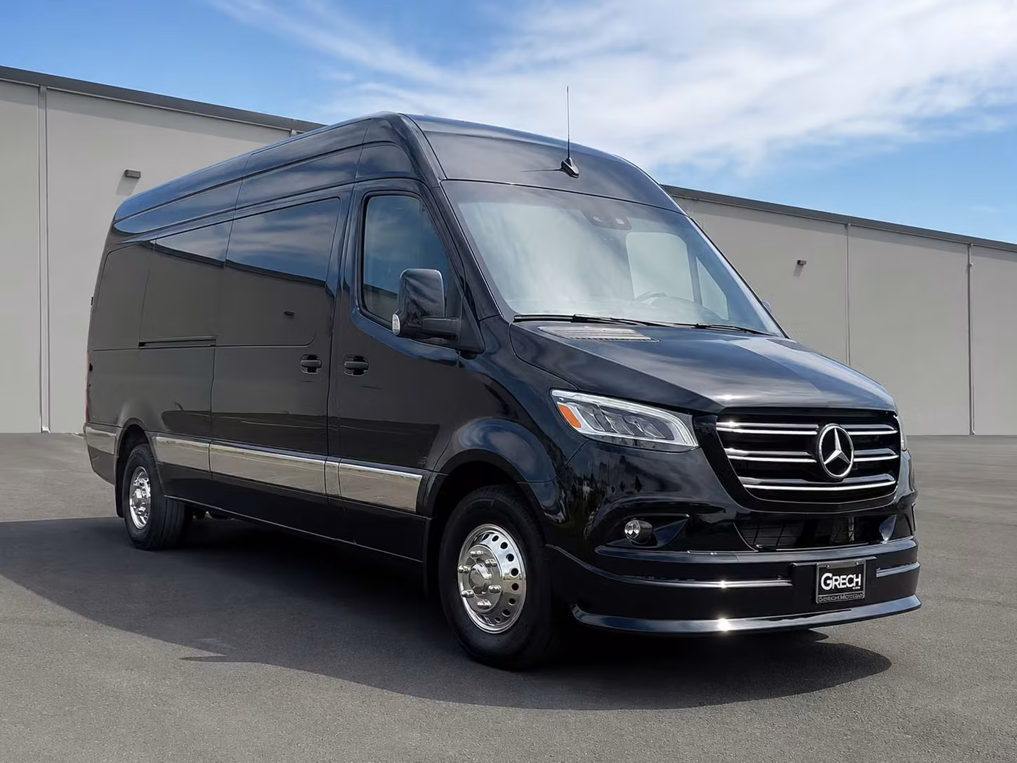 dallas event transportation